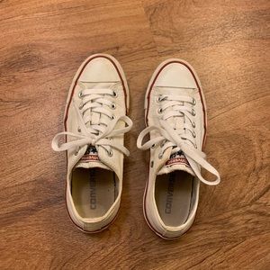 Converse All Star White